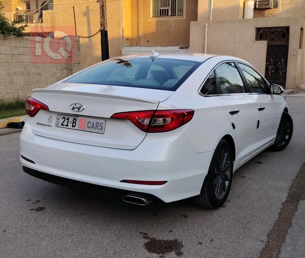 هیۆندای سۆناتا